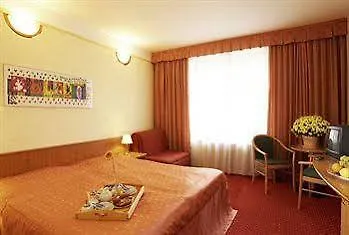 Szálloda Aron Prága