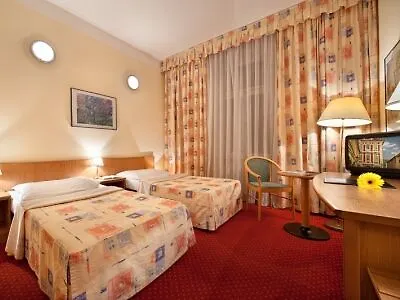 Aron Hotel Praga