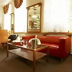 Aron Hotel Prag