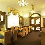 Hotel Aron Prag