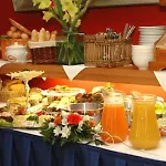 Aron Hotel 3*