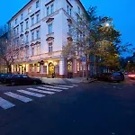 Aron 3* Prag