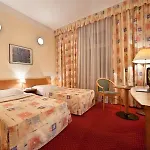 Aron Hotel Prag