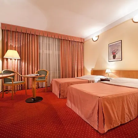 Hotel Aron 3*