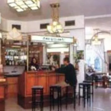 Hotel Aron Praha