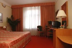 Aron Hotel Praha