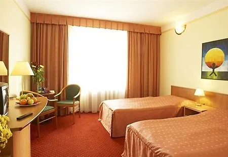 Aron 3* Praha