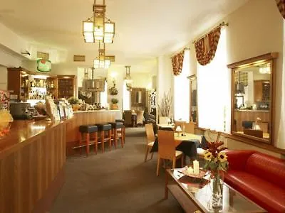 Aron 3* Prag