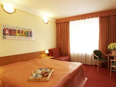 Aron Отель Прага