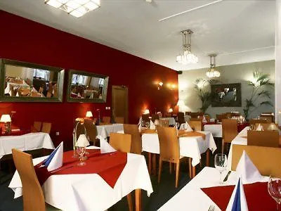 Aron 3* Prag