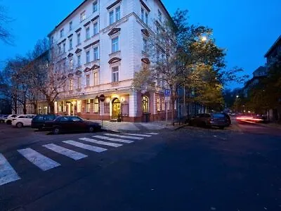 Aron 3* Прага