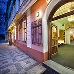 Hotel Aron Praha