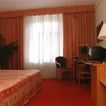Aron Ξενοδοχείο Πράγα