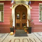 Aron 3* Πράγα