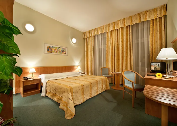 Aron 3* Prag