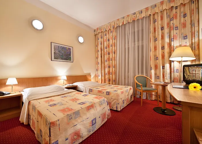 Aron 3* Prag