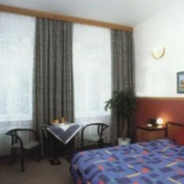 Aron 3* Prag