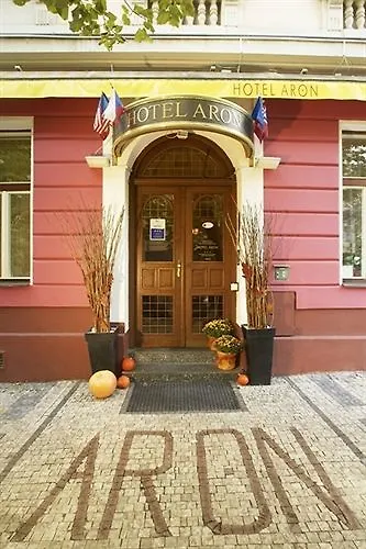 Aron 3* Prag