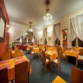 Aron Hotel Praga